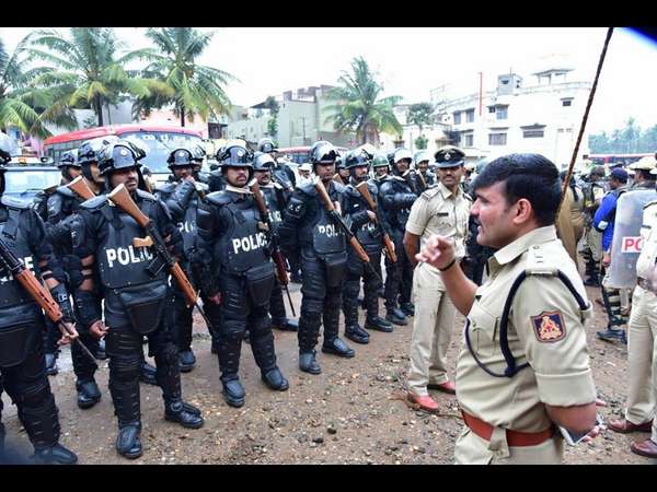 ಟ್ವಿಟರ್‌ನಲ್ಲಿ ಮಾಡಿರುವ ಆರೋಪಕ್ಕೆ ಏನು ಹೇಳುವಿರಿ?