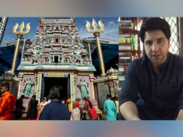 ಧರ್ಮ ಮುಸ್ಲಿಂ, ಸಂಸ್ಕೃತಿ ಹಿಂದೂ