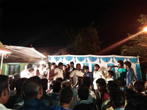 ಅಧ್ಯಕ್ಷ ಸ್ಥಾನದಿಂದ ವಜಾ ಅಧ್ಯಕ್ಷ ಸ್ಥಾನದಿಂದ ವಜಾ