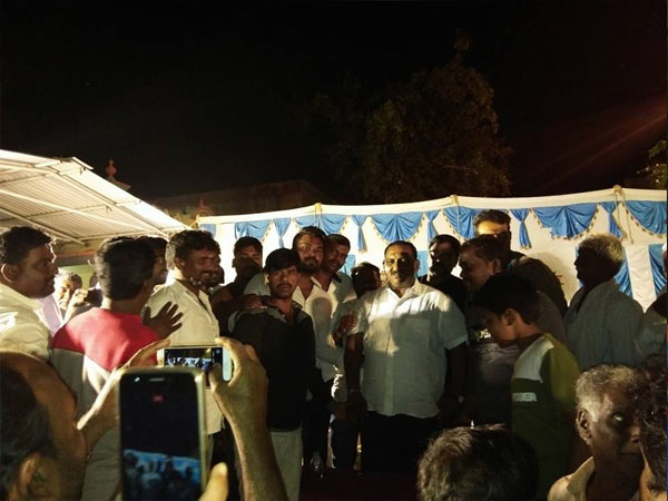 ಜೆಡಿಎಸ್ಗೆ ಬಂಡಾಯದ ಬಿಸಿ ಜೆಡಿಎಸ್ಗೆ ಬಂಡಾಯದ ಬಿಸಿ