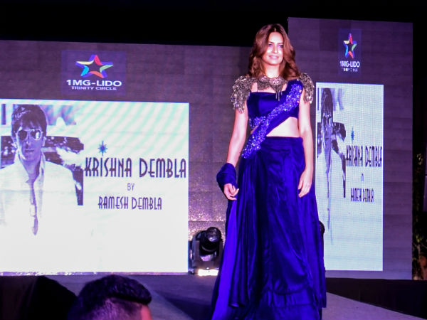 ಬಾಲಿವುಡ್ಗೆ ಜಿಗಿದ ತಾರೆ ಕೃತಿ ಬಾಲಿವುಡ್ಗೆ ಜಿಗಿದ ತಾರೆ ಕೃತಿ