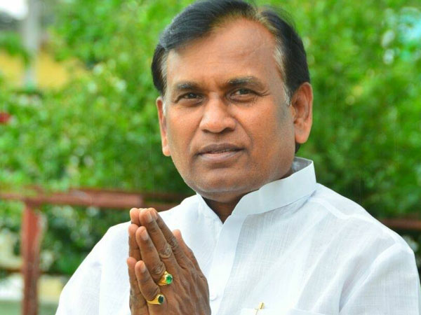 ಕಣ್ಣೀರು ಹಾಕಿದ ಡಿ.ಕೆ.ಸಿದ್ರಾಮ