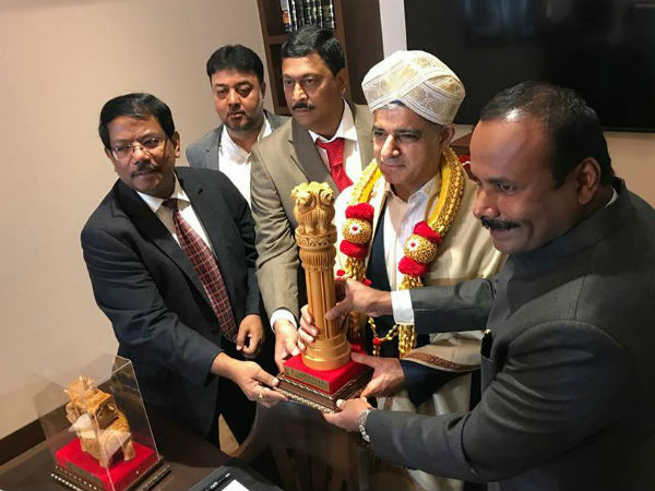 'ಮತ್ತೊಂದು ದೆಹಲಿಯಾಗಲು ಬಿಡಬಾರದು' 'ಮತ್ತೊಂದು ದೆಹಲಿಯಾಗಲು ಬಿಡಬಾರದು'