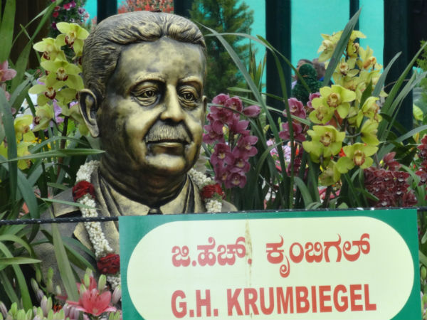 ಕೃಂಬಿಗಲ್ ಯಾರು?