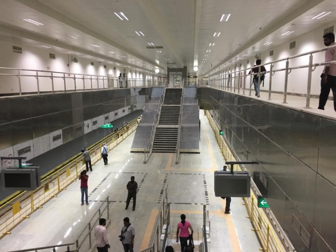 ತೂಕಕ್ಕೆ ಸಮರ್ಪಕ ಯಂತ್ರವಿಲ್ಲ: