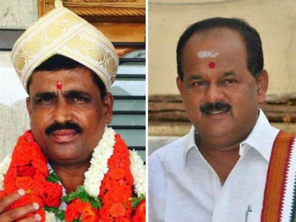 ಟಿಕೆಟ್ ಗಾಗಿ ದೇವೇಗೌಡರಲ್ಲಿ ಮನವಿ