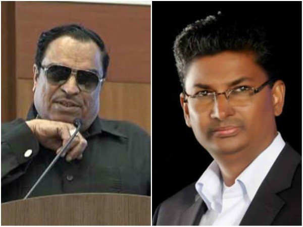 ಸತೀಶ್ ಬೆಂಬಲ ಇಬ್ರಾಹಿಂಗೆ