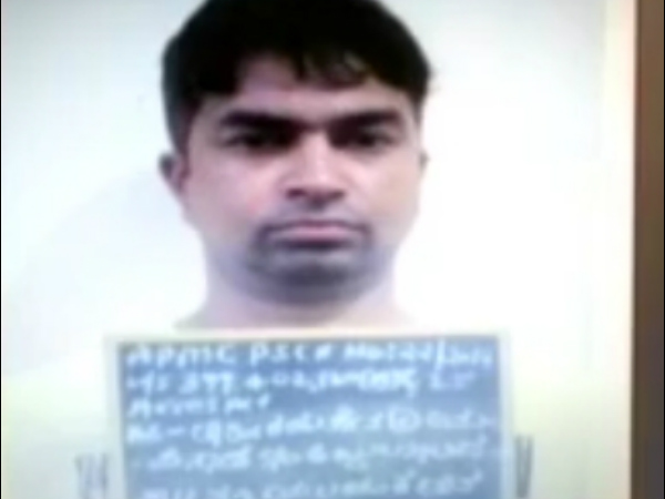 ತಾಹೀರ್ ಹುಸೇನ್ ಅಲಿಯಾಸ್ ಅನೂಪ್