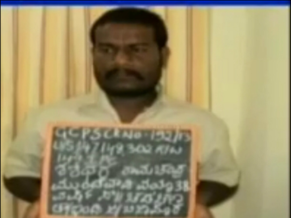 ಶಶಿಧರ ರಾಮಚಂದ್ರ ಮಂಡೇವಾಡಿ