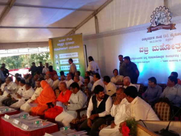 ಆಕ್ರಮಣಕಾರಿ ವರ್ತನೆ ತೋರಬಾರದು ಕಣಯ್ಯಾ 