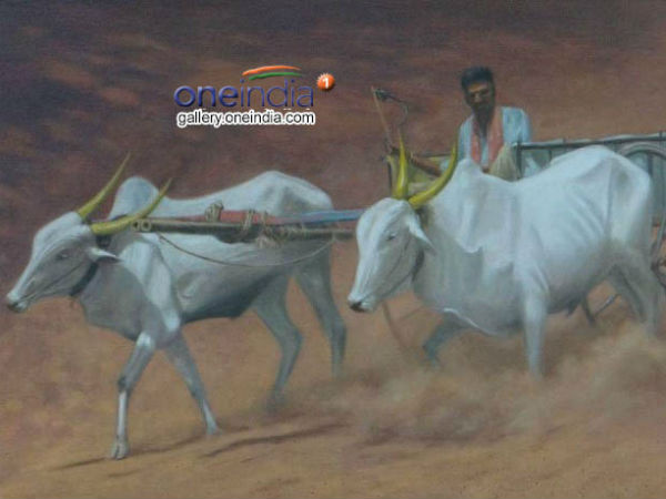 ಐದು ಲಕ್ಷ ಕಲಾಪ್ರೇಮಿಗಳ ನಿರೀಕ್ಷೆ