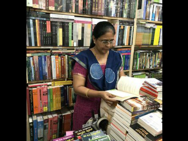 ಆರಂಭಿಸಿದ್ದು ಹೊಟ್ಟೆಪಾಡಿಗಾಗಿಯೇ