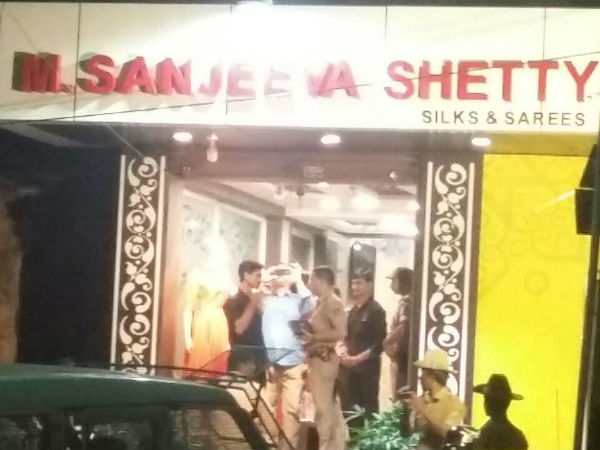 ಹಫ್ತಾಕ್ಕಾಗಿ ದುಷ್ಕರ್ಮಿಗಳಿ ಬೆದರಿಕೆ ಕರೆಗಳು