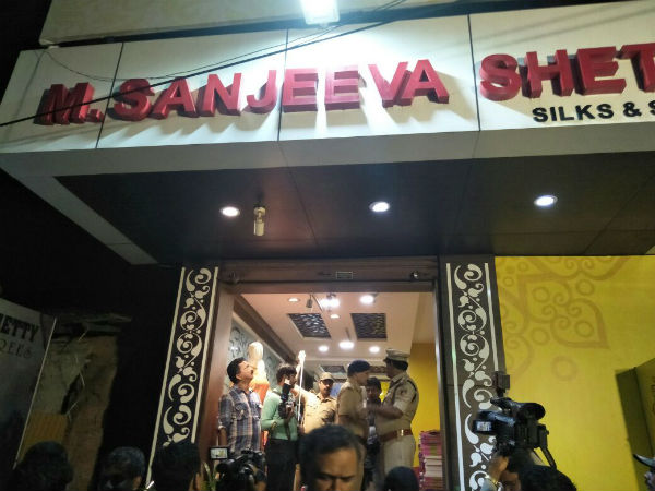 ರಿಯಲ್ ಎಸ್ಟೇಟ್ ಉದ್ಯಮಿಗಳೇ ಟಾರ್ಗೆಟ್