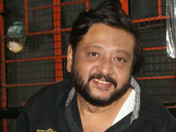 ಗುರುಚಾಂಡಾಲ ಯೋಗ