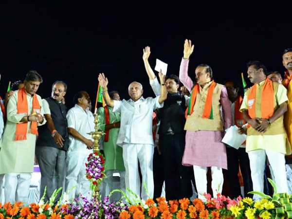 ಬಹಿರಂಗ ಚರ್ಚೆಗೆ ಆಹ್ವಾನ