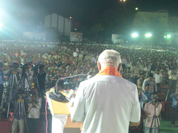 ಕಾನೂನು ಸುವ್ಯವಸ್ಥೆ ಹದಗೆಟ್ಟಿದೆ