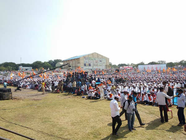 ಸ್ವತಂತ್ರ ಧರ್ಮದ ಅವಶ್ಯಕತೆ ಇದೆ
