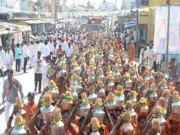 ಜೇವರ್ಗಿ, ಶಹಾಪುರ, ಯಾದಗೀರ್ 