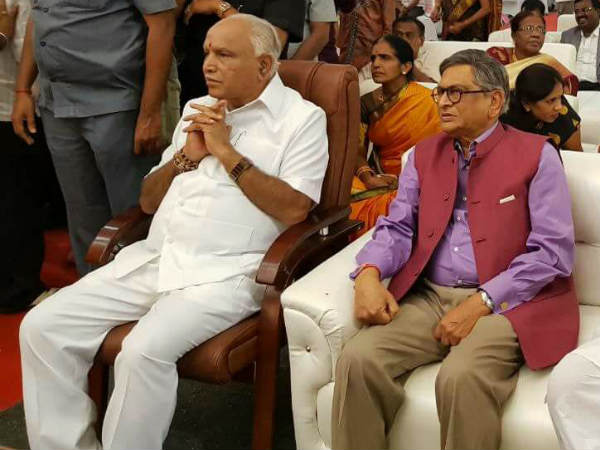 ತವರು ಕ್ಷೇತ್ರದ ಯಾತ್ರೆಯಲ್ಲಿ ಪಾಲ್ಗೊಳ್ಳುತ್ತಾರಾ?