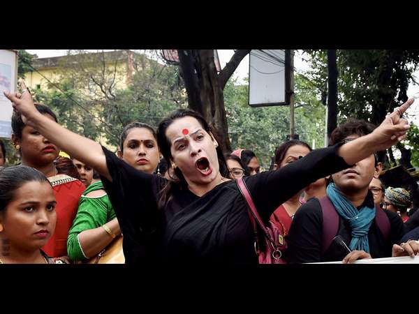 ನಮಗೂ ಹಕ್ಕು ಕೊಡಿ!