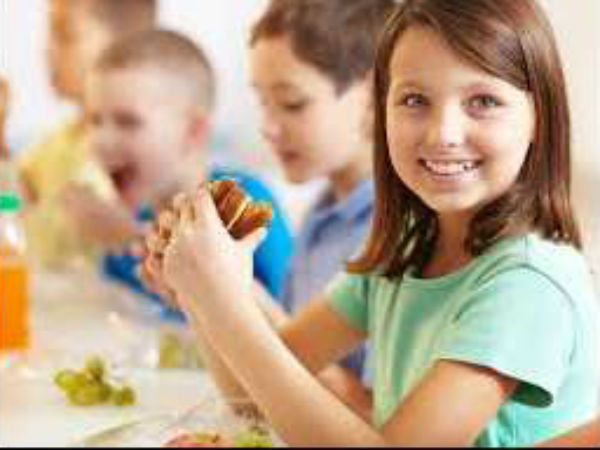 ನಗುವಿಗೆ ಗೆಲ್ಲುವ ಶಕ್ತಿ