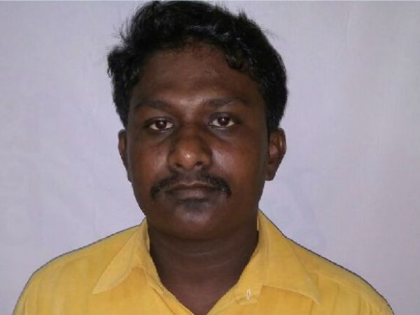 ಪೊಲೀಸರಿಂದ ವಿಜು ಬಡಿಗೇರ್ ಬಂಧನ