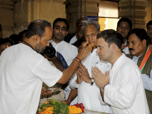 ಸೋಮನಾಥ ದೇವಸ್ಥಾನ ಭೇಟಿಯ ವಿವಾದ