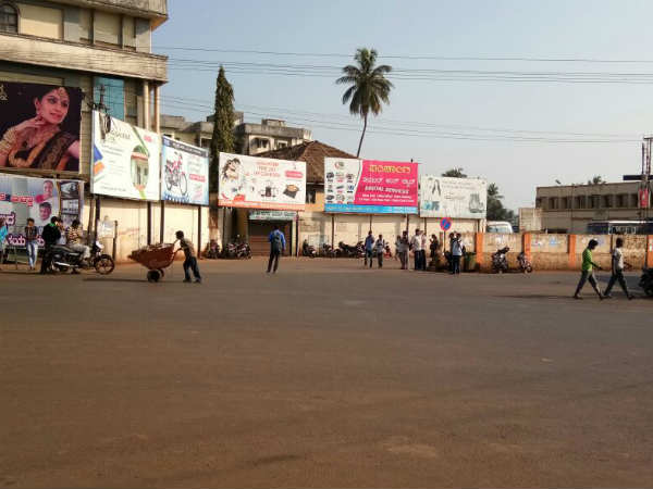 ಶಾಸಕ ವಿಶ್ವೇಶ್ವರ ಹೆಗಡೆ ಕಾಗೇರಿ ಬಂಧನ