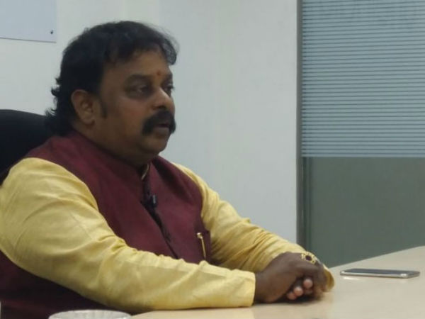 ಗಳಿಕೆಯ ಶೇ 20ರಷ್ಟು ಧಾನ ಧರ್ಮಕ್ಕೆ ಮೀಸಲಿಟ್ಟಿದ್ದಾರೆ