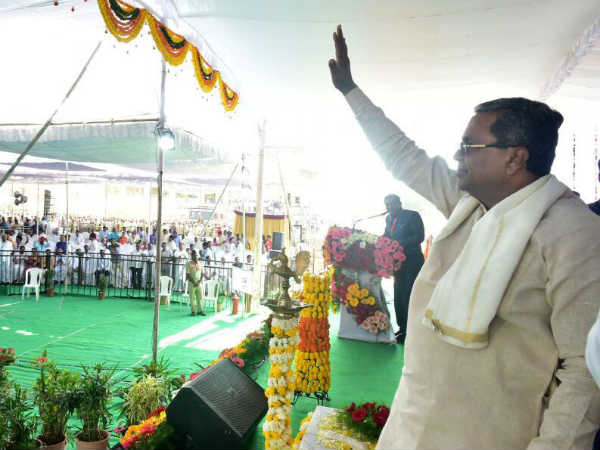 ಬೀದರ್ ರಸ್ತೆಗಳೀಗ ಜಗಮಗ
