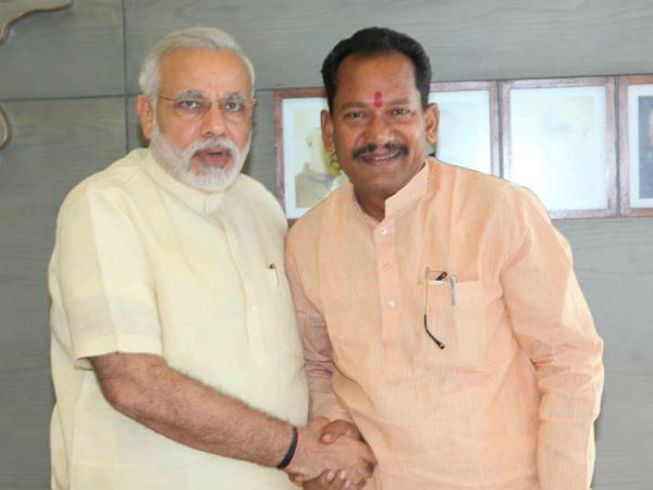 ಔರಾದ್‌ ಅಭ್ಯರ್ಥಿ ಘೋಷಣೆ