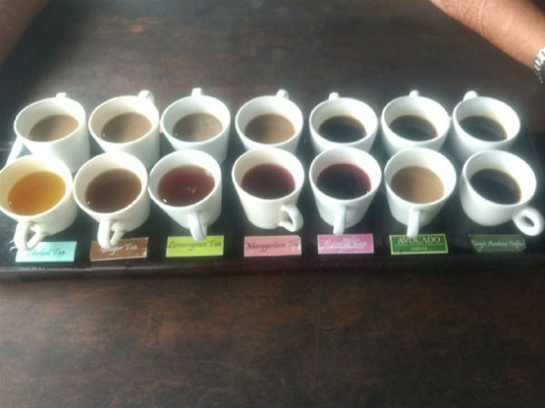 ಒಂದು ಆಘಾತಕಾರಿ ವಿಷಯ ತಿಳಿಯಿತು