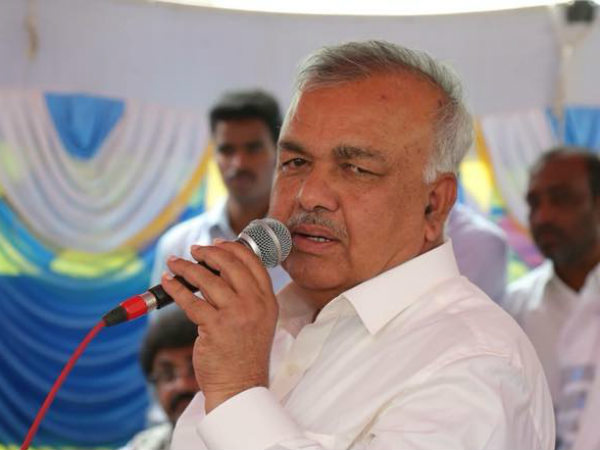ಪರೇಶ್ ಸಾವಿನ ತನಿಖೆ ಸಿಬಿಐಗೆ