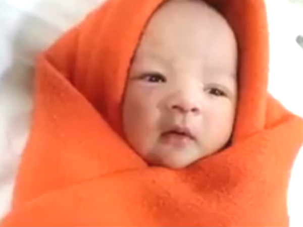 ಅನಾಥವಲ್ಲ ಈ ಮಗು ಅನಾಥವಲ್ಲ ಈ ಮಗು