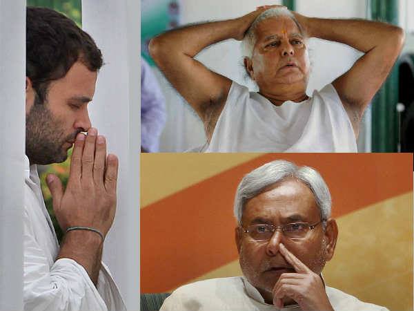 ಬಿಹಾರದಲ್ಲಿ ತಾಳೆಯಾಗದ ಮತಗಟ್ಟೆ ವರದಿ 