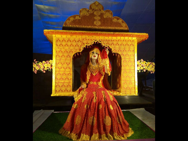 2017 ರ ಕೇಕ್ ಶೋ ವಿಶೇಷತೆ 2017 ರ ಕೇಕ್ ಶೋ ವಿಶೇಷತೆ