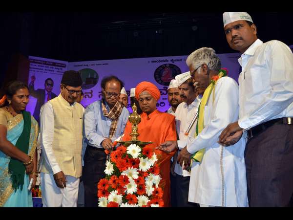 ಜನ ಸಾಮಾನ್ಯರ ವೇದಿಕೆಯ ಅಧ್ಯಕ್ಷ ಡಾ. ಅಯ್ಯಪ್ಪ