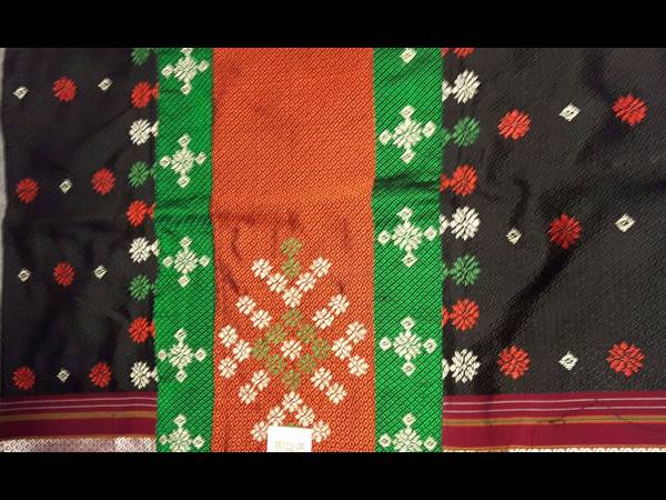 ನಿಮ್ಮಲ್ಲಿರುವ ಪ್ರತಿಭೆಯನ್ನು ಹೊರಚೆಲ್ಲಿ