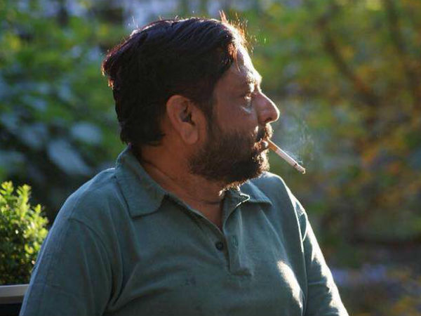 ಊಟವಾದರೂ ಬಿಟ್ಟೇನು ಸಿಗರೇಟು ಬಿಡಲಾರೆ