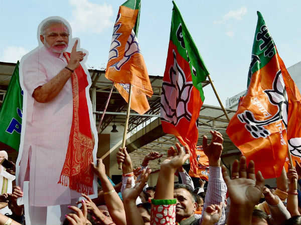 ನರೇಂದ್ರ ಮೋದಿ ನಾಯಕರಾಗದಿದ್ದರೆ ಬಿಜೆಪಿಗೆ ಮತ ಹಾಕ್ತೀರಾ