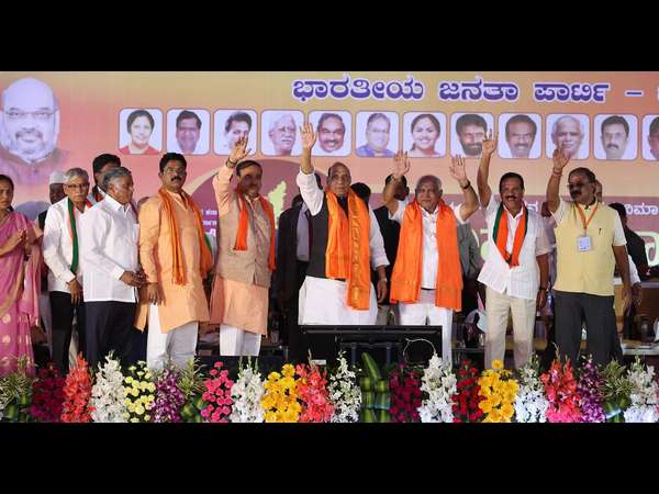ಒಡೆದು ಆಳುವ ನೀತಿ