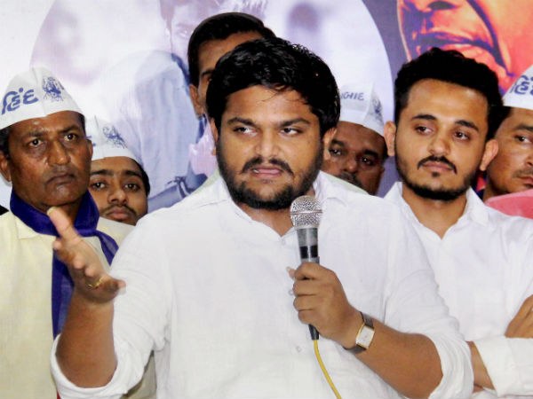 ಕಾಂಗ್ರೆಸ್ಸಿಗೆ ಮುಳುವಾಗಲಿದೆಯಾ ಪಟೇಲ್ ಮೈತ್ರಿ?