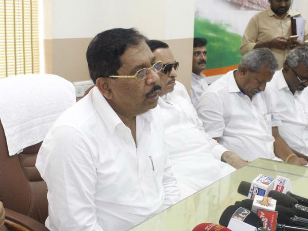 ಕರ್ನಾಟಕದ ಮೇಲೆ ಪರಿಣಾಮ ಬೀರುವುದಿಲ್ಲ