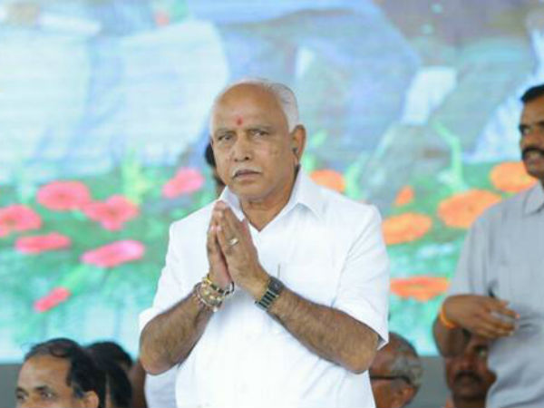 ಕರ್ನಾಟಕದಲ್ಲಿಯೂ ಬಿಜೆಪಿಗೆ ಗೆಲುವು