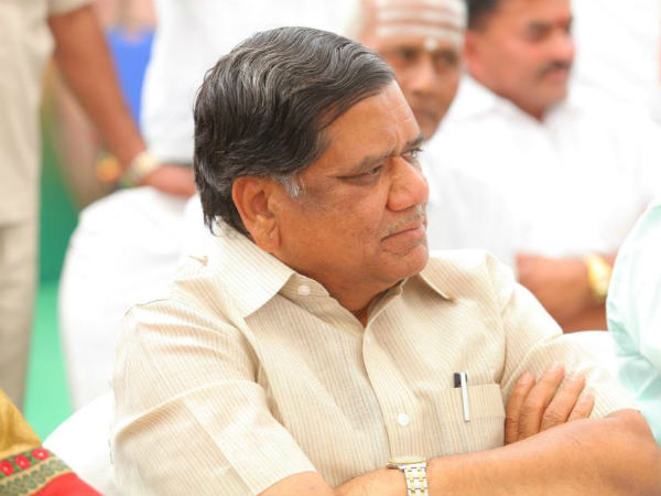 ಕಾಂಗ್ರೆಸ್ ನಾಯಕರಿಗೆ ತಳಮಳ