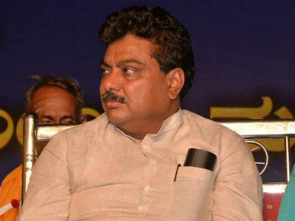 ಚುನಾವಣಾ ಆಯೋಗಕ್ಕೆ ದೂರು ನೀಡುತ್ತೇವೆ