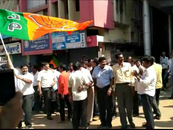 ಕಲಬುರಗಿಯಲ್ಲಿ ಮುಗಿಲು ಮುಟ್ಟಿದ ಸಂಭ್ರಮ