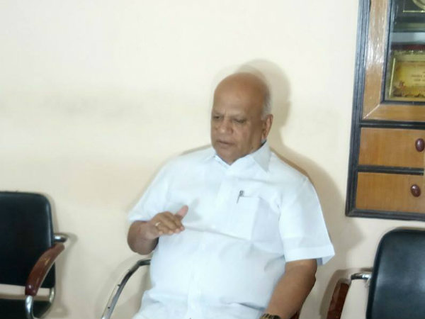 ಎಳ್ಳಷ್ಟು ಪರಿಣಾಮ ಬೀರುವುದಿಲ್ಲ