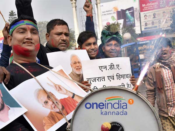 'ಗುಜರಾತ್ ಮಾದರಿ'ಯ ಪ್ರಯೋಗ